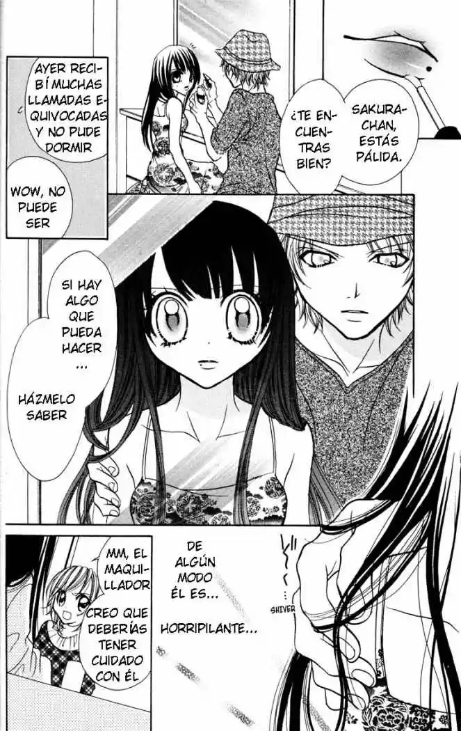 Jigoku Shoujo - Capítulo 3 - Página 13 - LectorTMOo