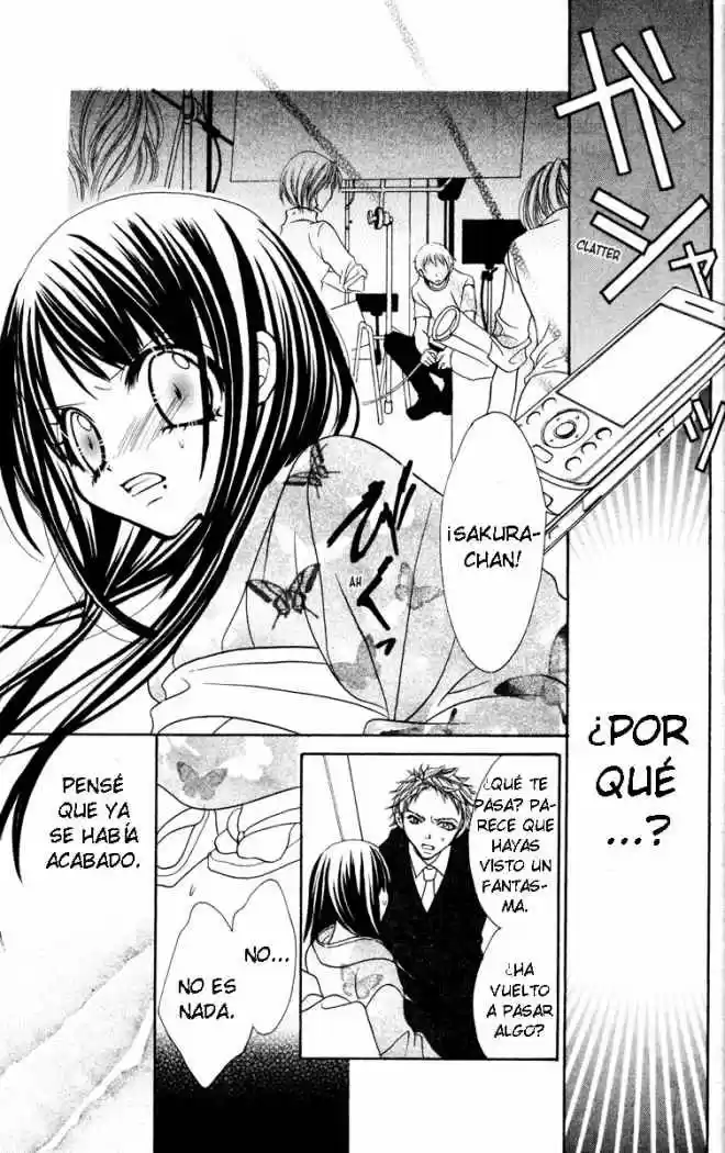 Jigoku Shoujo - Capítulo 3 - Página 16 - LectorTMOo