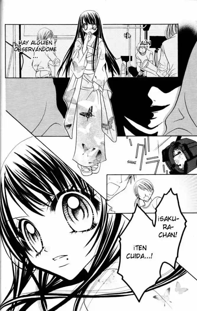 Jigoku Shoujo - Capítulo 3 - Página 17 - LectorTMOo
