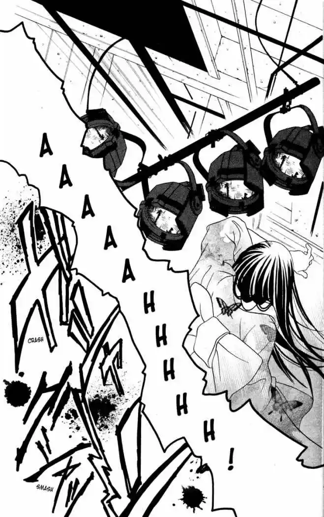Jigoku Shoujo - Capítulo 3 - Página 18 - LectorTMOo