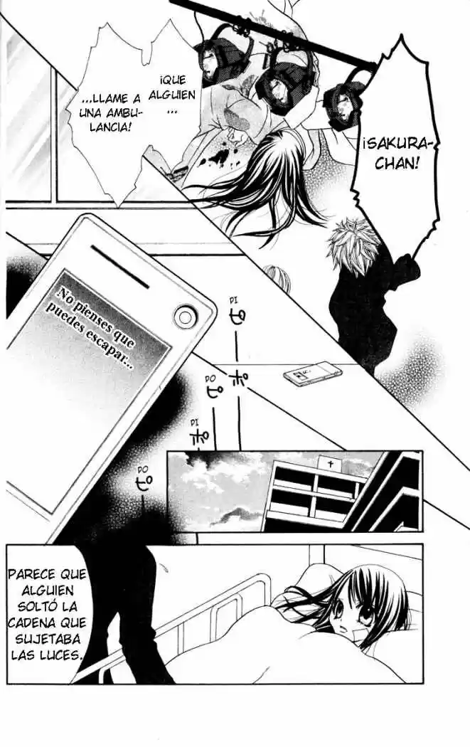 Jigoku Shoujo - Capítulo 3 - Página 19 - LectorTMOo