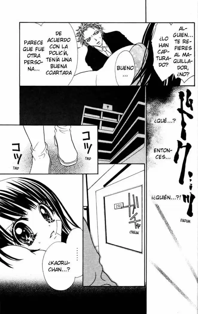 Jigoku Shoujo - Capítulo 3 - Página 20 - LectorTMOo