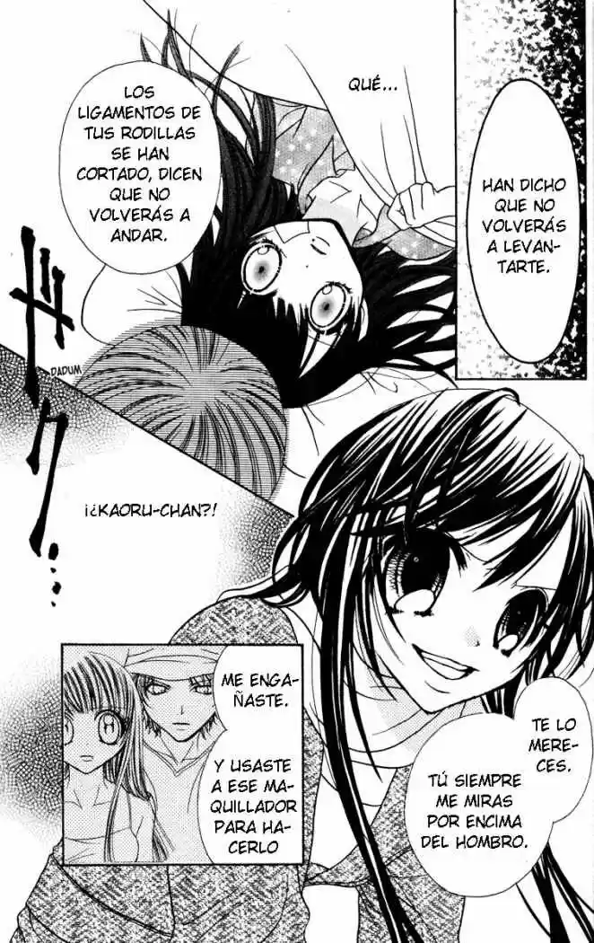 Jigoku Shoujo - Capítulo 3 - Página 22 - LectorTMOo