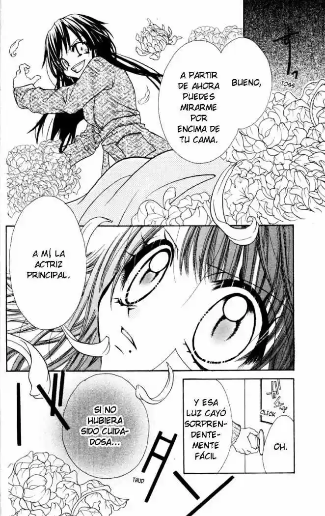 Jigoku Shoujo - Capítulo 3 - Página 23 - LectorTMOo
