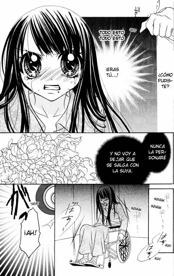Jigoku Shoujo - Capítulo 3 - Página 24 - LectorTMOo