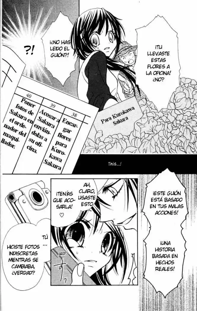 Jigoku Shoujo - Capítulo 3 - Página 29 - LectorTMOo