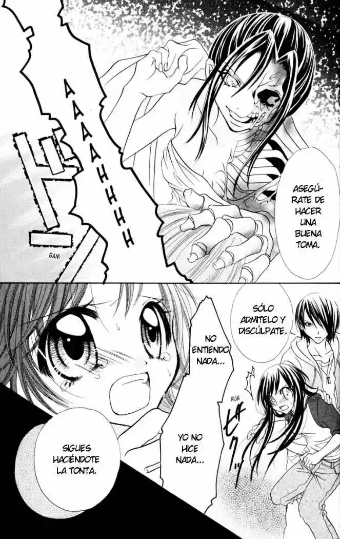 Jigoku Shoujo - Capítulo 3 - Página 30 - LectorTMOo