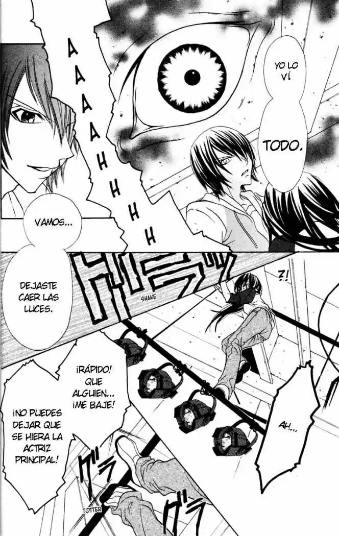 Jigoku Shoujo - Capítulo 3 - Página 31 - LectorTMOo