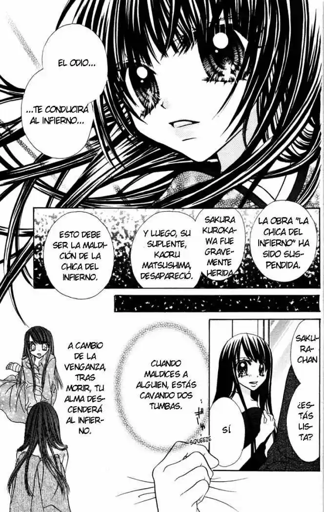 Jigoku Shoujo - Capítulo 3 - Página 34 - LectorTMOo