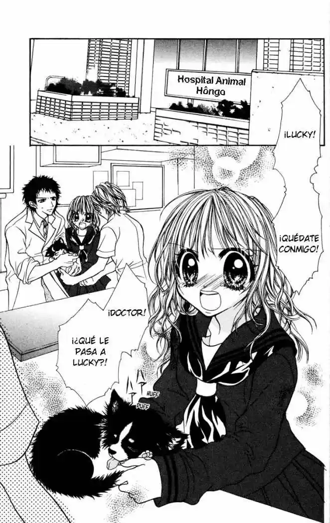 Jigoku Shoujo - Capítulo 4 - Página 3 - LectorTMOo