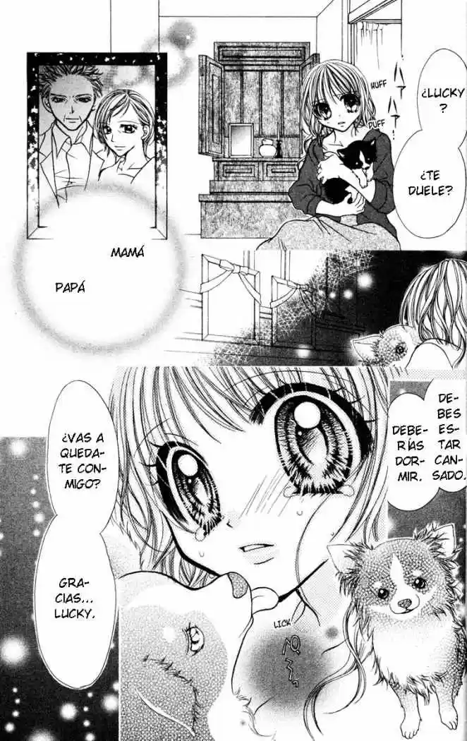Jigoku Shoujo - Capítulo 4 - Página 5 - LectorTMOo