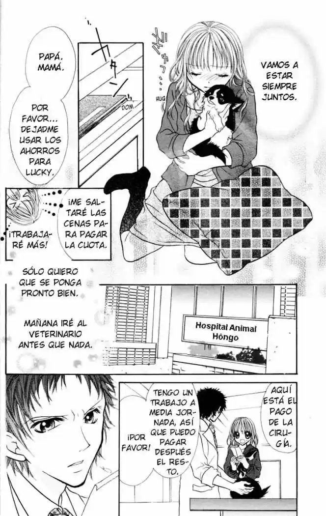 Jigoku Shoujo - Capítulo 4 - Página 6 - LectorTMOo