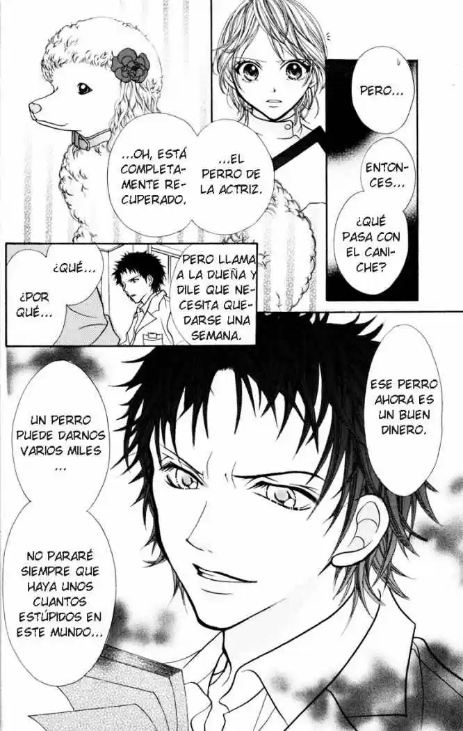 Jigoku Shoujo - Capítulo 4 - Página 8 - LectorTMOo