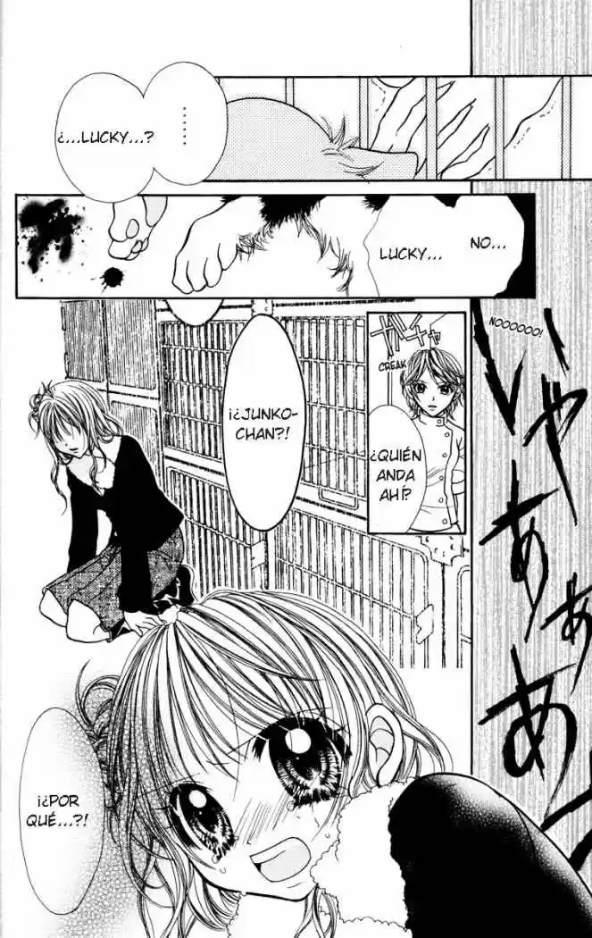 Jigoku Shoujo - Capítulo 4 - Página 12 - LectorTMOo