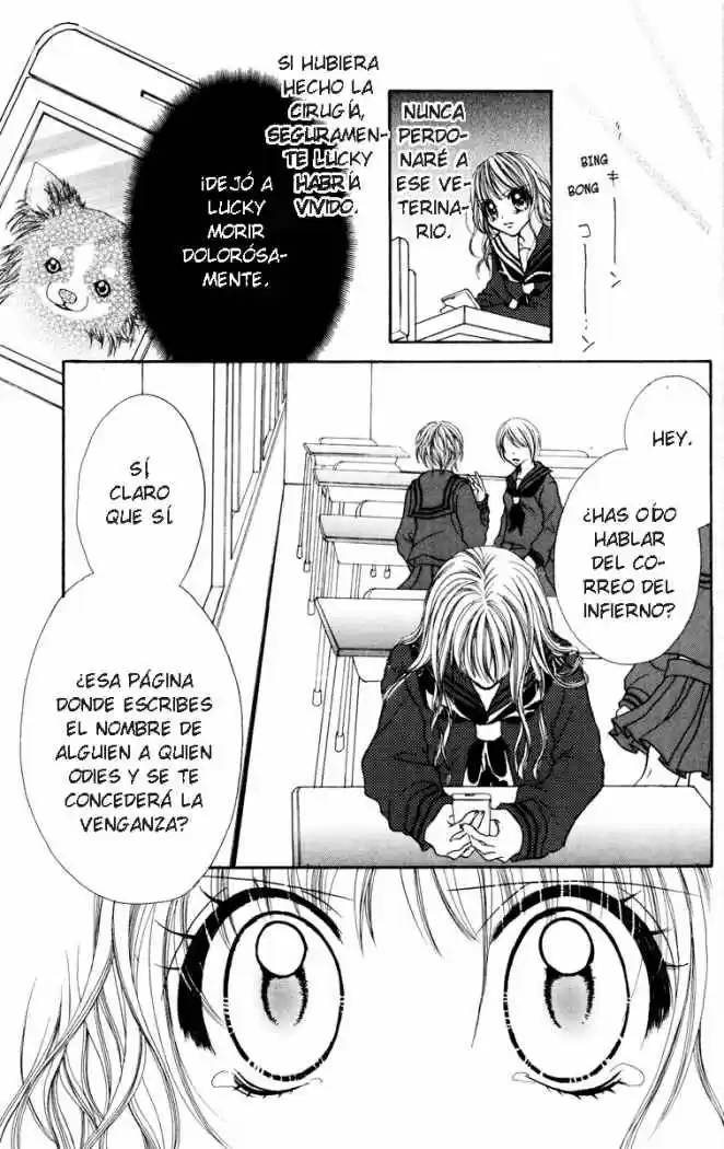 Jigoku Shoujo - Capítulo 4 - Página 15 - LectorTMOo
