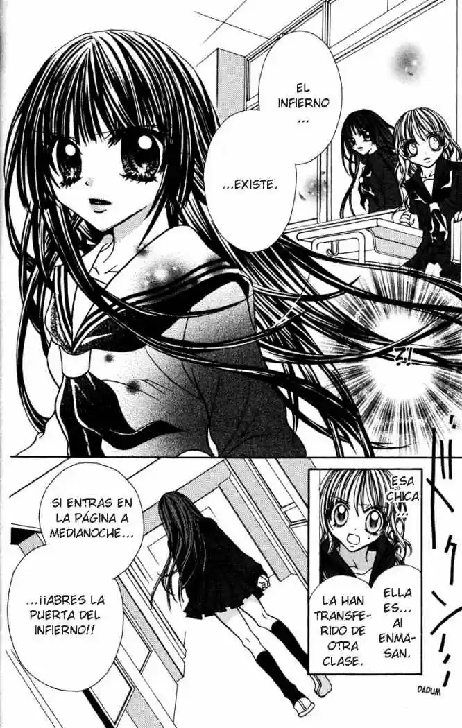 Jigoku Shoujo - Capítulo 4 - Página 16 - LectorTMOo
