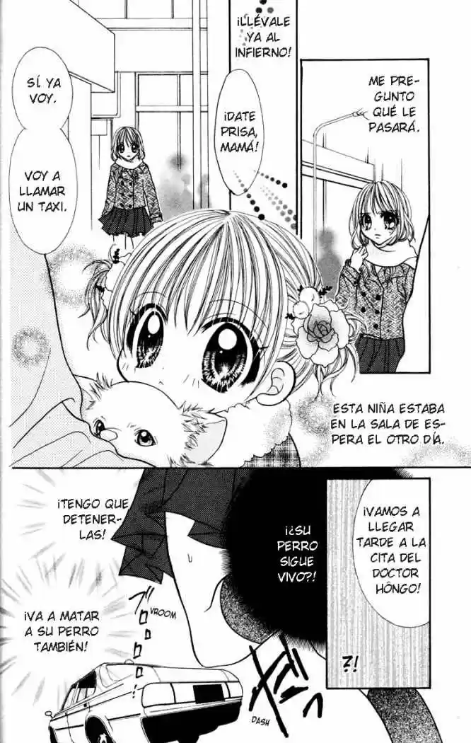 Jigoku Shoujo - Capítulo 4 - Página 18 - LectorTMOo
