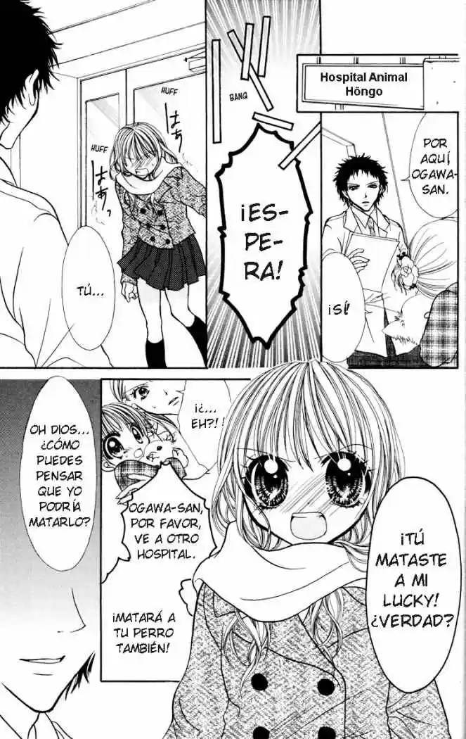 Jigoku Shoujo - Capítulo 4 - Página 19 - LectorTMOo