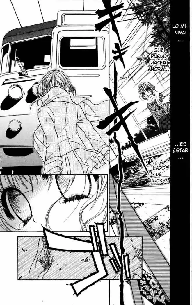 Jigoku Shoujo - Capítulo 4 - Página 23 - LectorTMOo