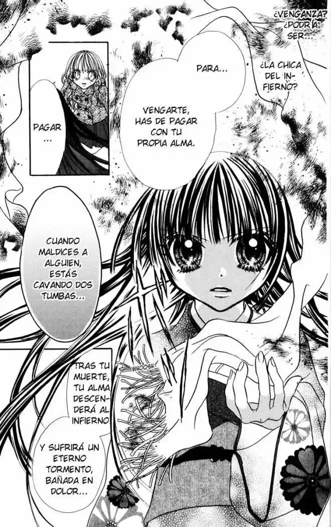 Jigoku Shoujo - Capítulo 4 - Página 25 - LectorTMOo