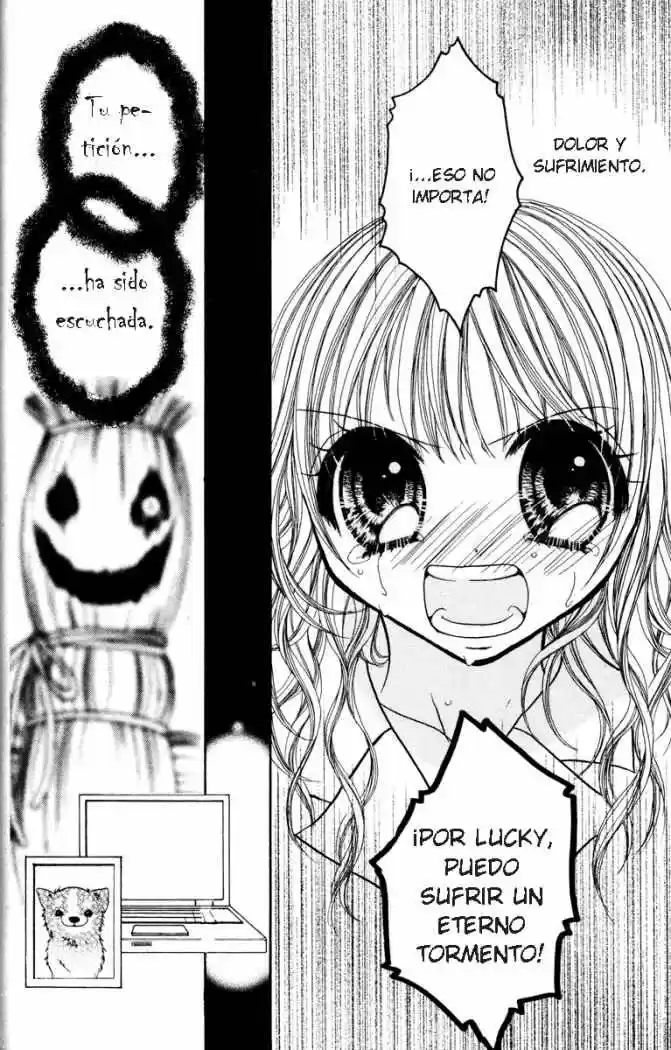 Jigoku Shoujo - Capítulo 4 - Página 26 - LectorTMOo
