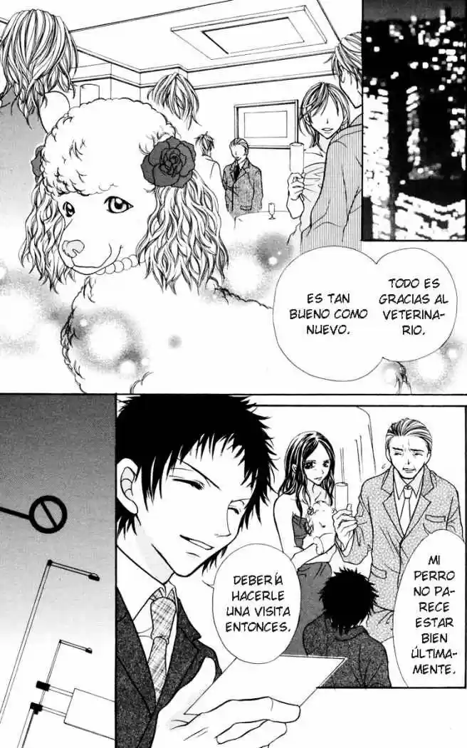 Jigoku Shoujo - Capítulo 4 - Página 27 - LectorTMOo