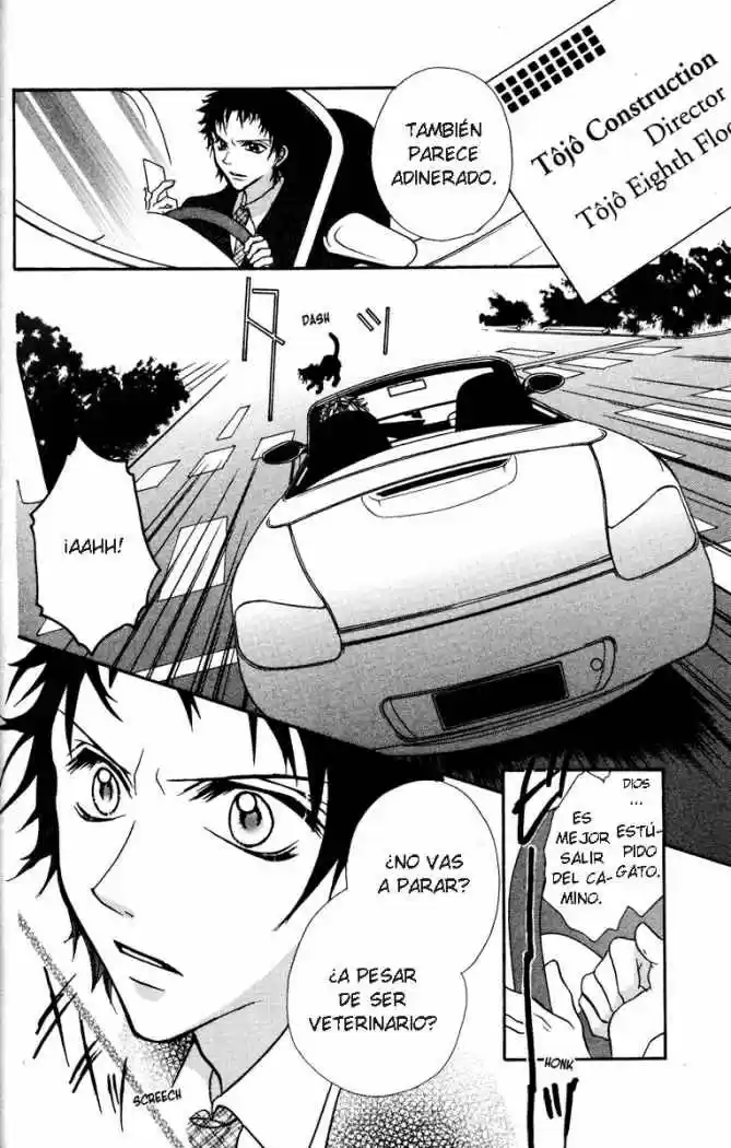 Jigoku Shoujo - Capítulo 4 - Página 28 - LectorTMOo