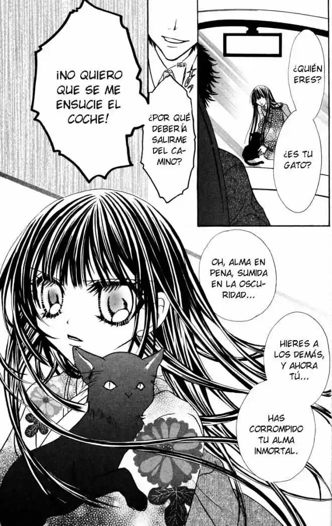 Jigoku Shoujo - Capítulo 4 - Página 29 - LectorTMOo