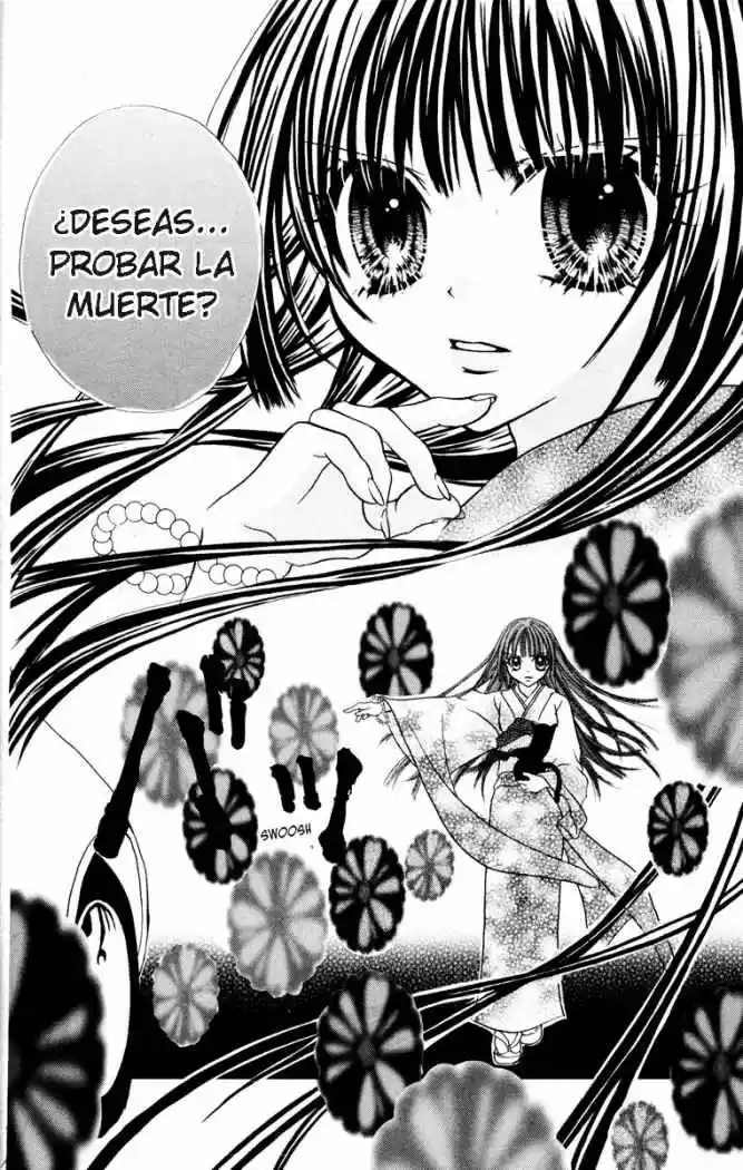 Jigoku Shoujo - Capítulo 4 - Página 30 - LectorTMOo