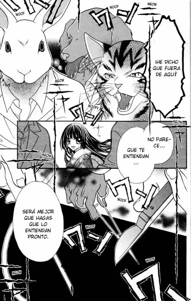 Jigoku Shoujo - Capítulo 4 - Página 37 - LectorTMOo