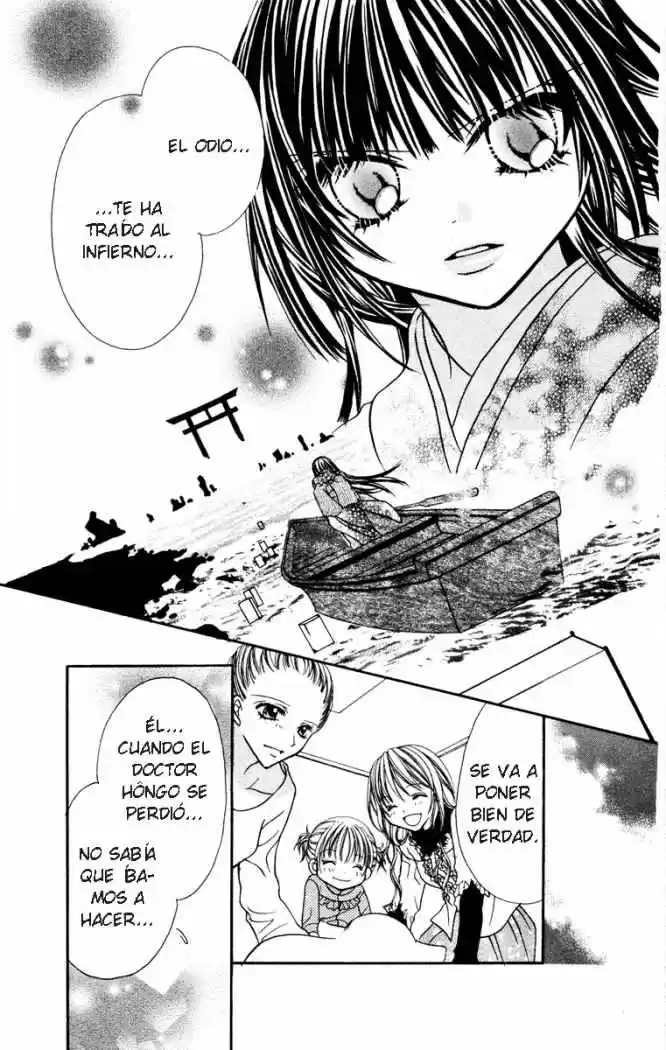 Jigoku Shoujo - Capítulo 4 - Página 39 - LectorTMOo