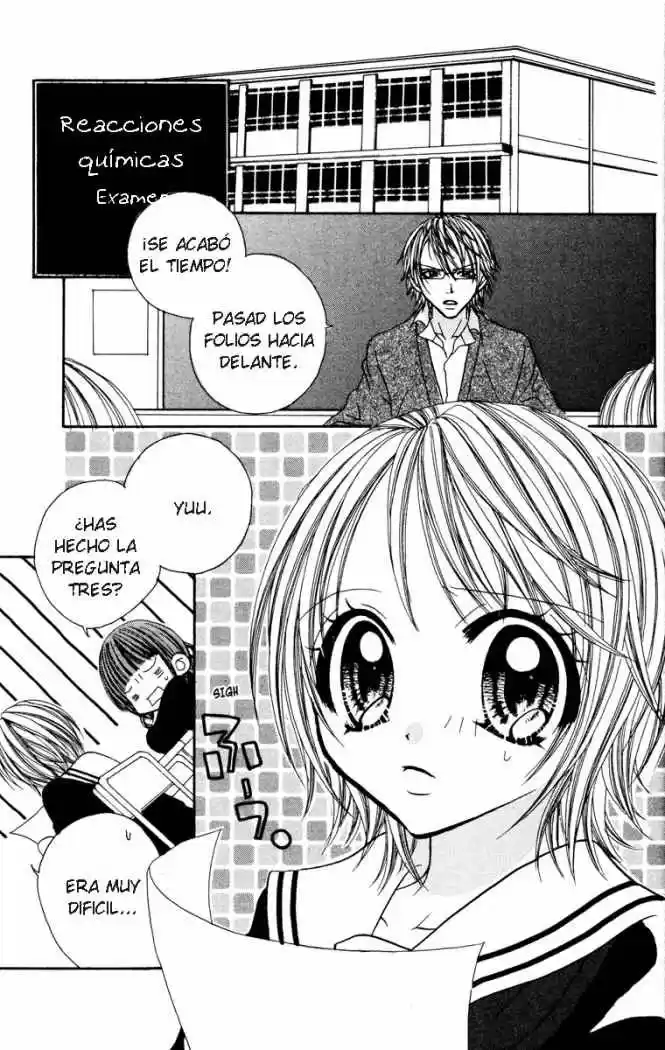 Jigoku Shoujo - Capítulo 5 - Página 3 - LectorTMOo