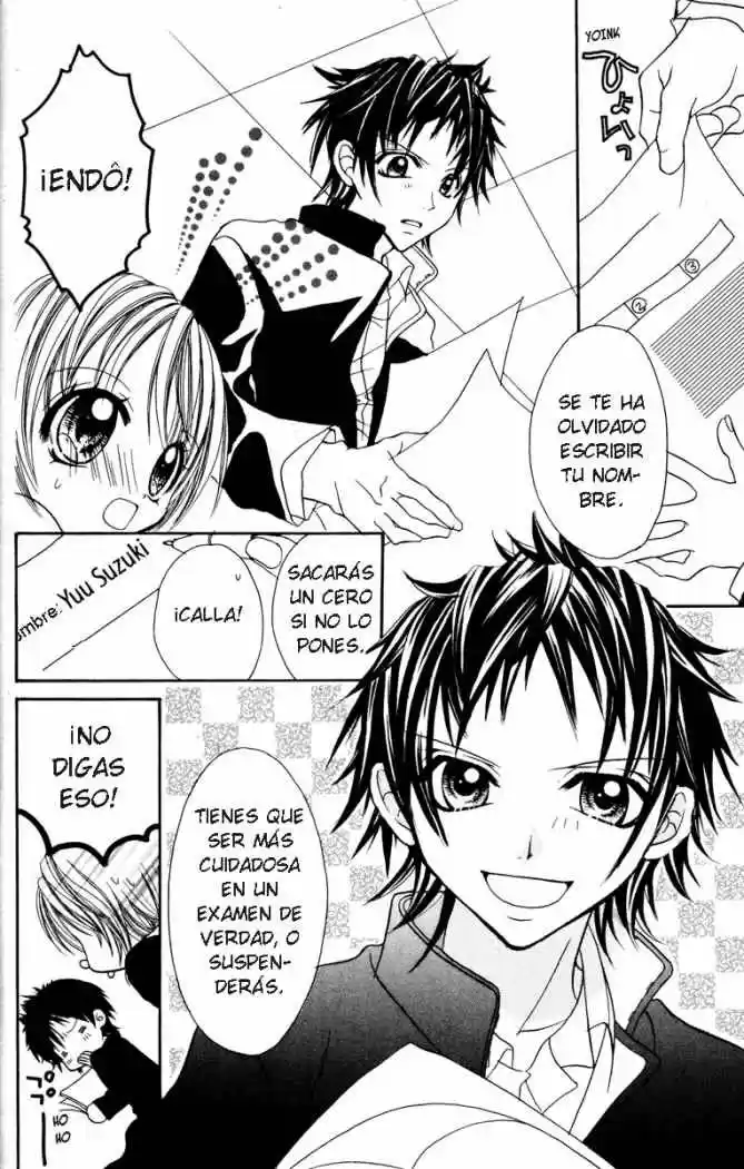 Jigoku Shoujo - Capítulo 5 - Página 4 - LectorTMOo