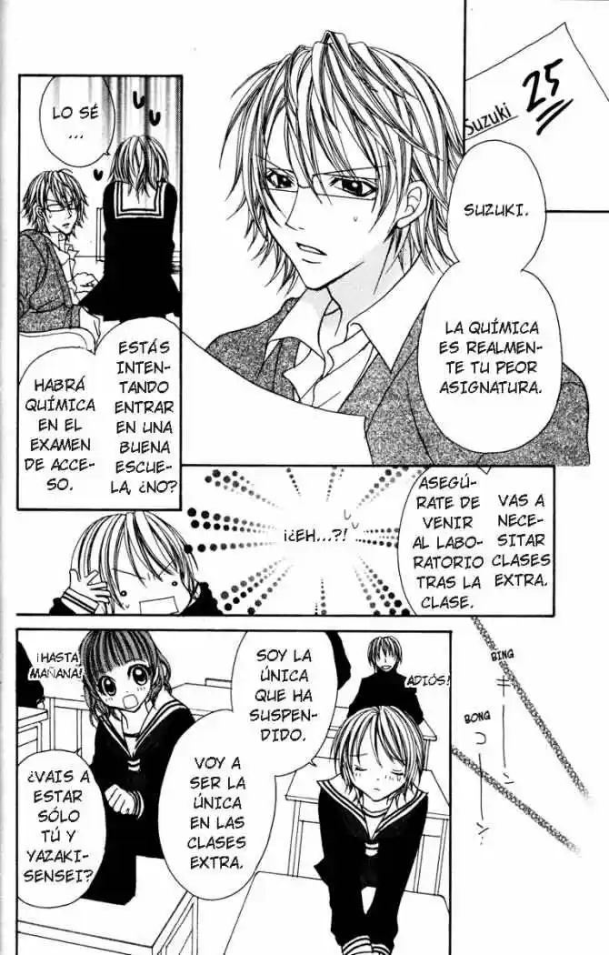 Jigoku Shoujo - Capítulo 5 - Página 6 - LectorTMOo