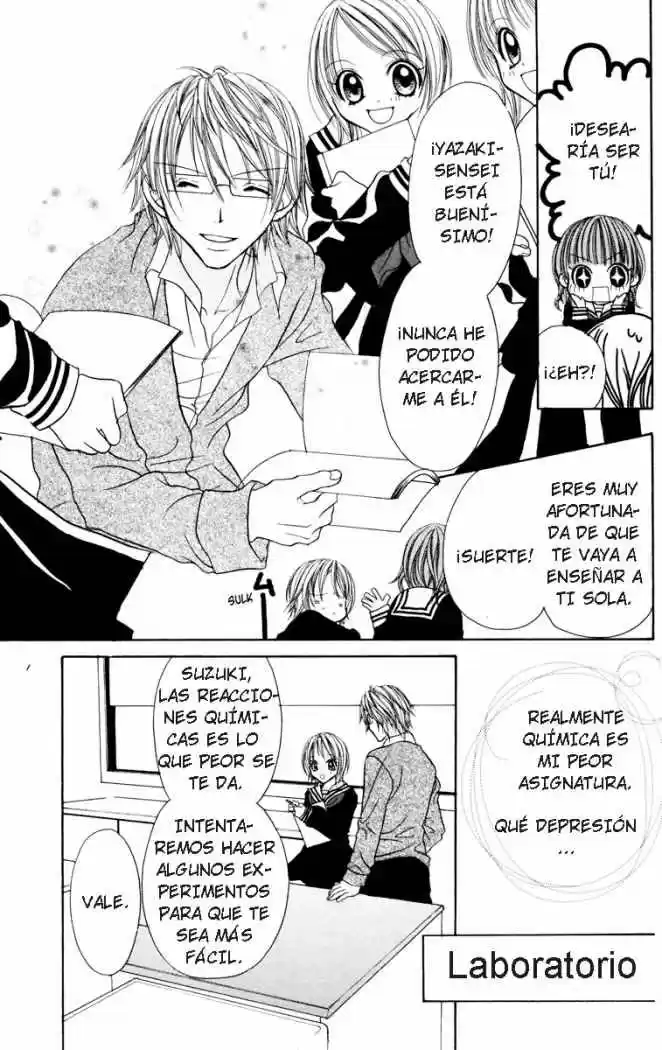 Jigoku Shoujo - Capítulo 5 - Página 7 - LectorTMOo