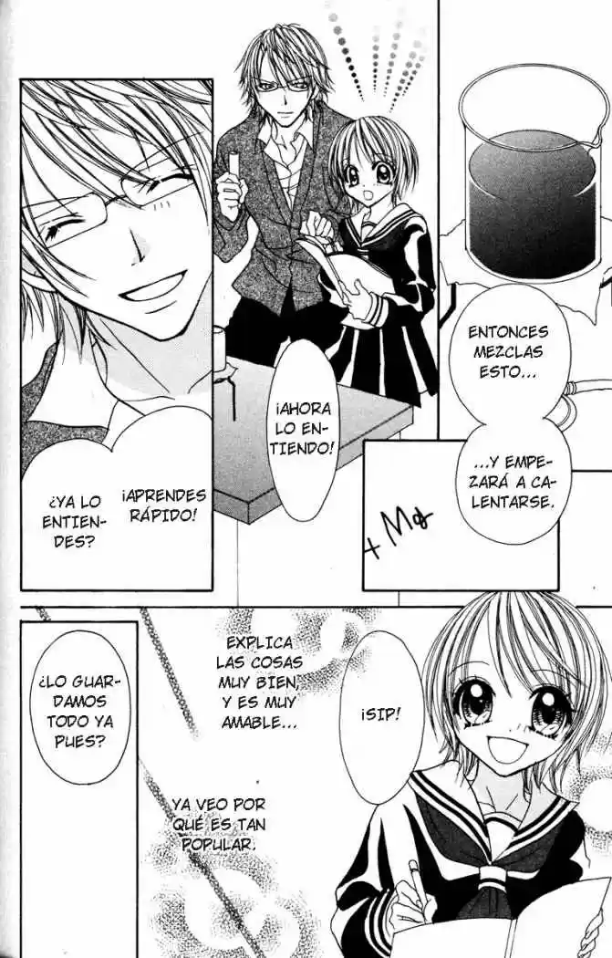 Jigoku Shoujo - Capítulo 5 - Página 8 - LectorTMOo
