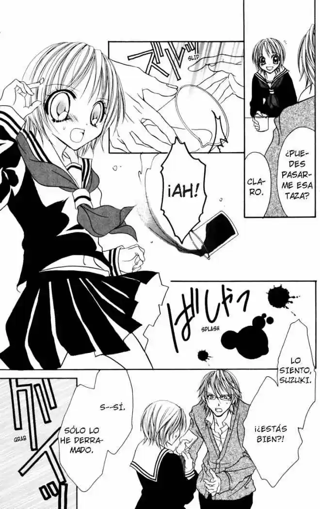Jigoku Shoujo - Capítulo 5 - Página 9 - LectorTMOo