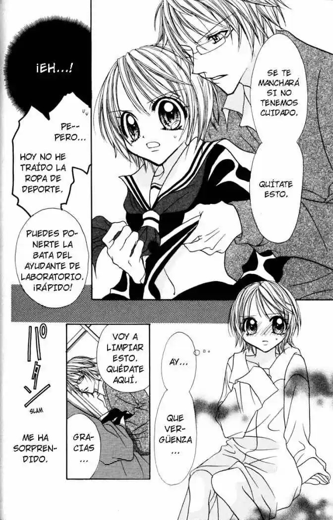 Jigoku Shoujo - Capítulo 5 - Página 10 - LectorTMOo