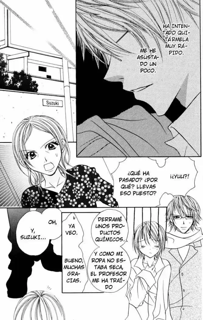 Jigoku Shoujo - Capítulo 5 - Página 11 - LectorTMOo