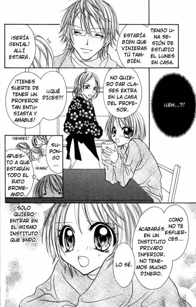Jigoku Shoujo - Capítulo 5 - Página 12 - LectorTMOo