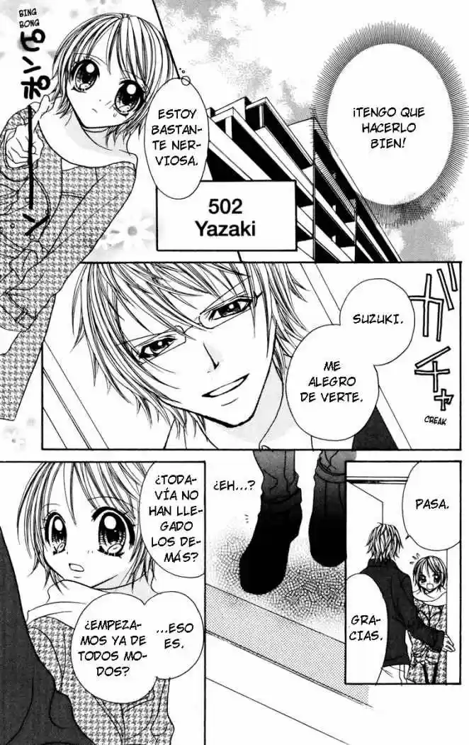 Jigoku Shoujo - Capítulo 5 - Página 13 - LectorTMOo