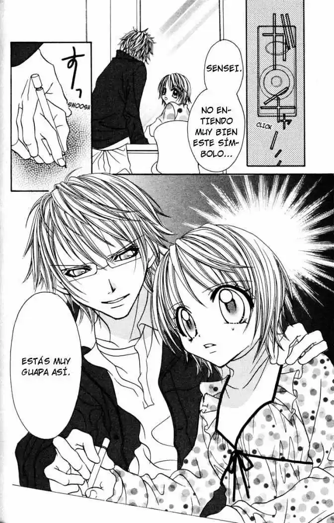Jigoku Shoujo - Capítulo 5 - Página 14 - LectorTMOo