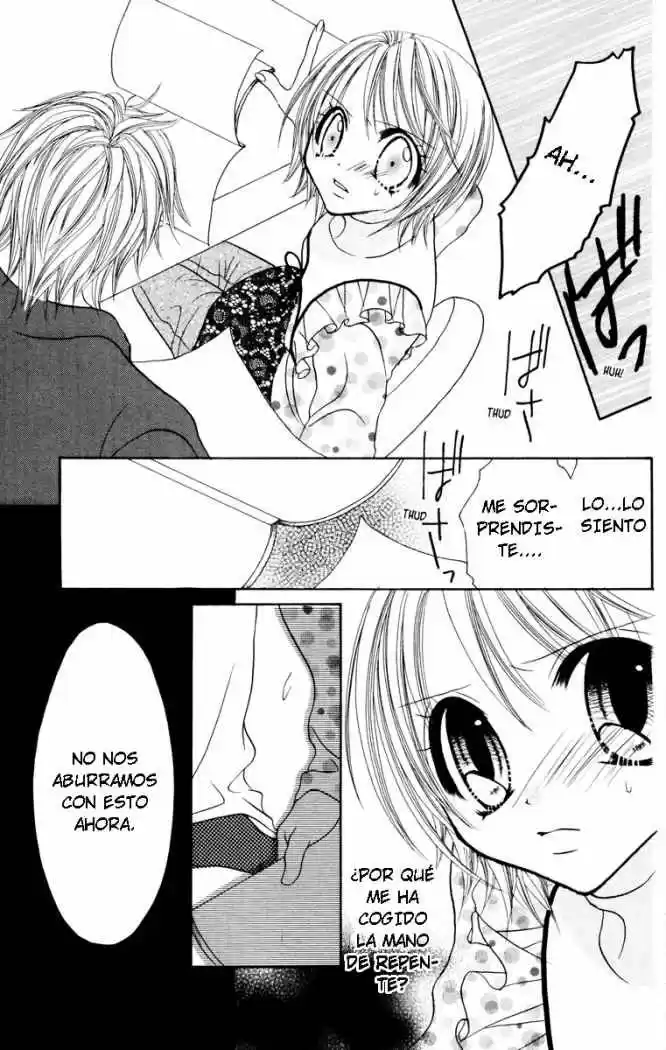 Jigoku Shoujo - Capítulo 5 - Página 15 - LectorTMOo