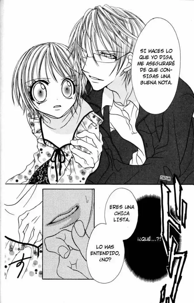 Jigoku Shoujo - Capítulo 5 - Página 16 - LectorTMOo