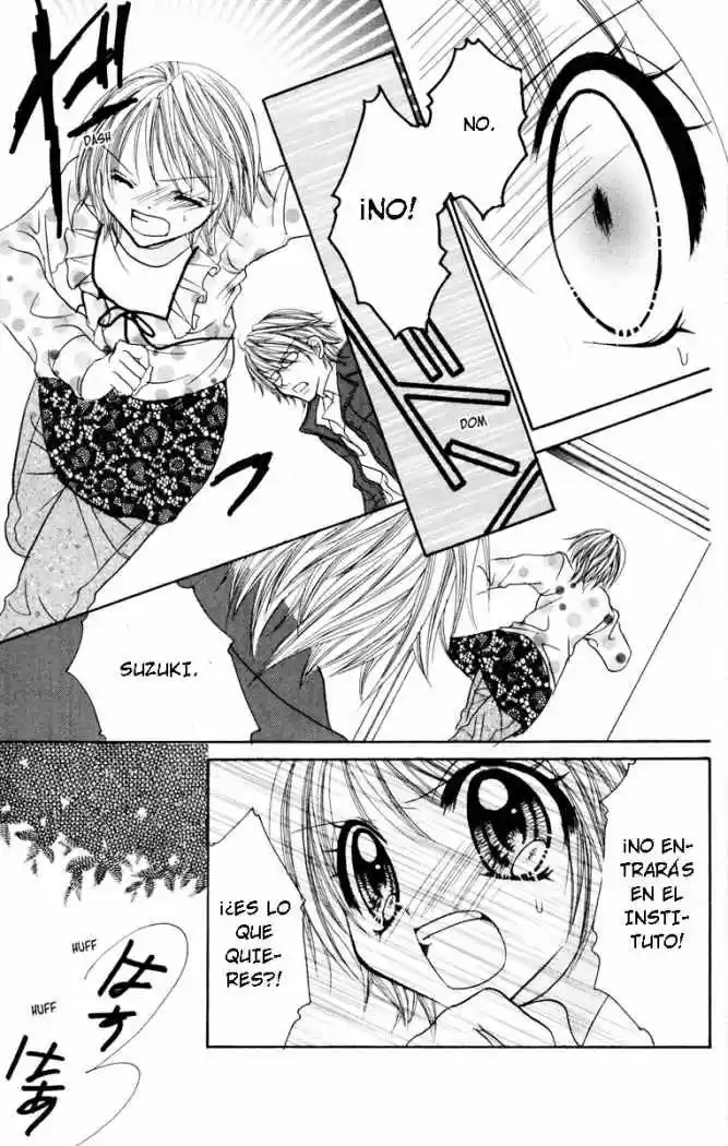 Jigoku Shoujo - Capítulo 5 - Página 17 - LectorTMOo