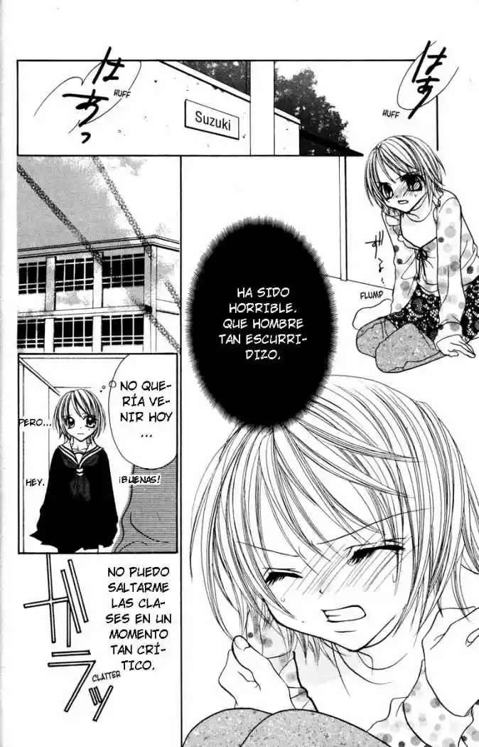 Jigoku Shoujo - Capítulo 5 - Página 18 - LectorTMOo