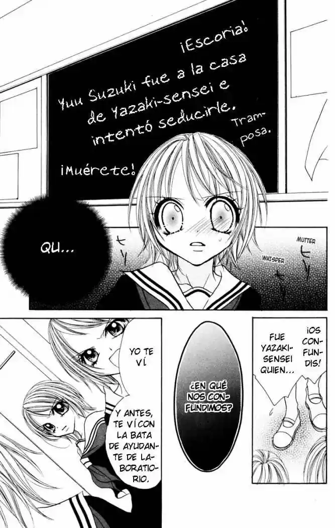 Jigoku Shoujo - Capítulo 5 - Página 19 - LectorTMOo
