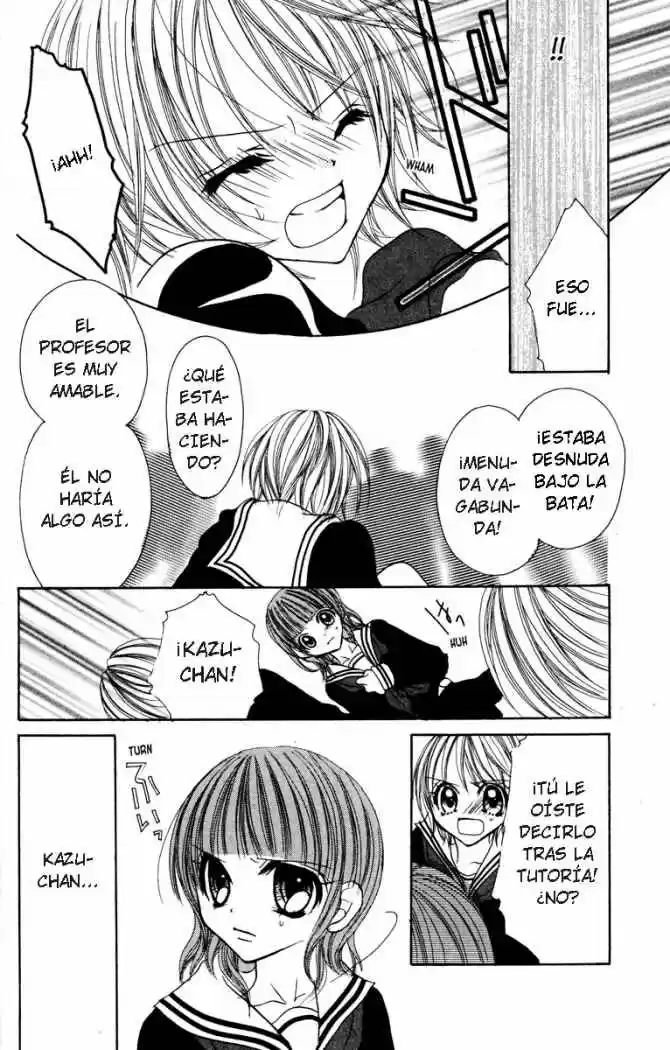 Jigoku Shoujo - Capítulo 5 - Página 20 - LectorTMOo