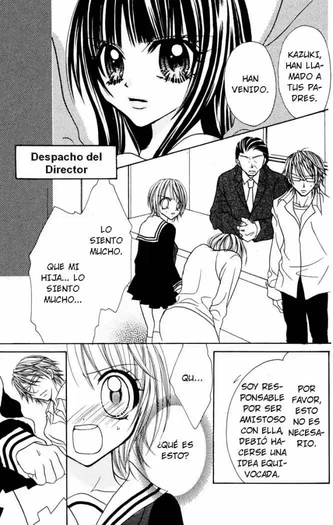 Jigoku Shoujo - Capítulo 5 - Página 21 - LectorTMOo