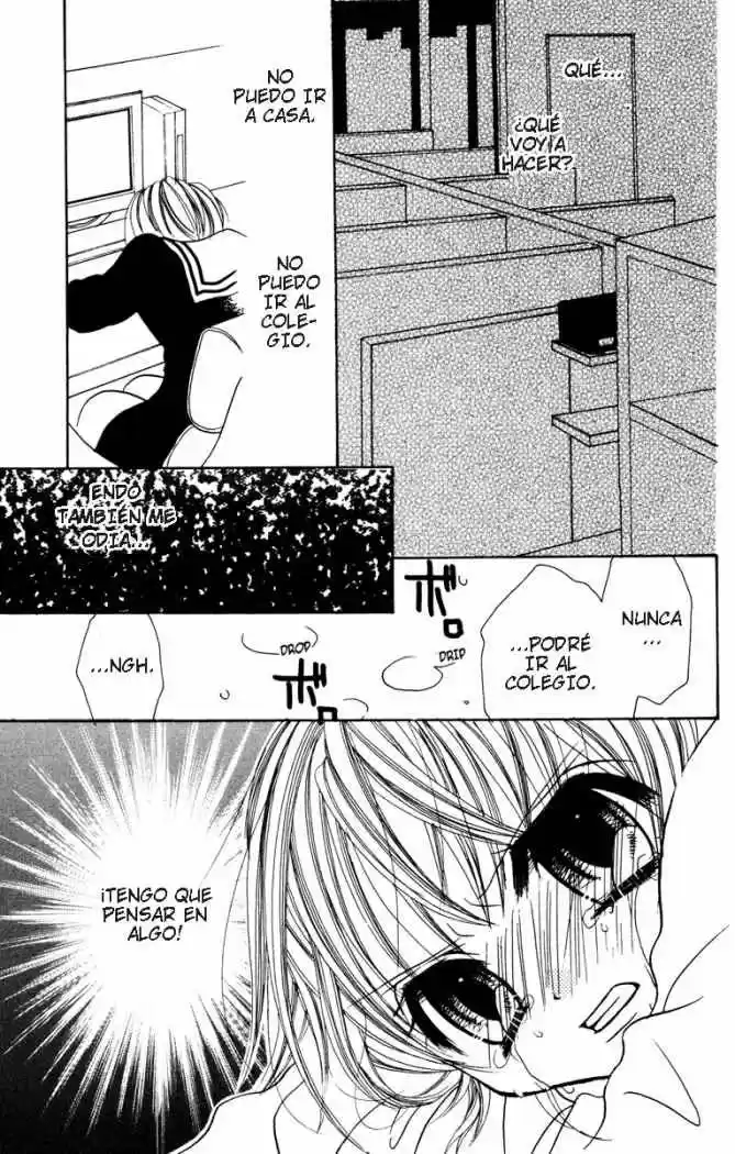 Jigoku Shoujo - Capítulo 5 - Página 25 - LectorTMOo